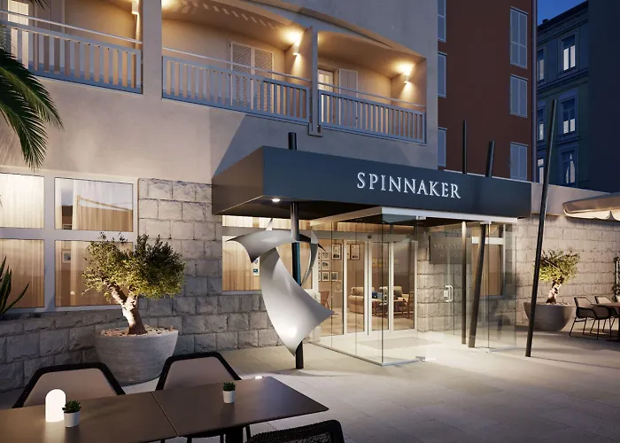 Valamar Riviera & (adults Only) Отель 4*