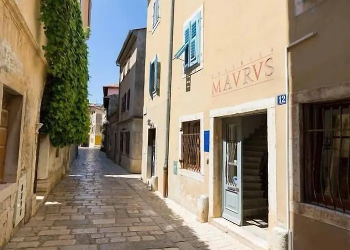 Valamar Riviera & (adults Only) Отель Пореч