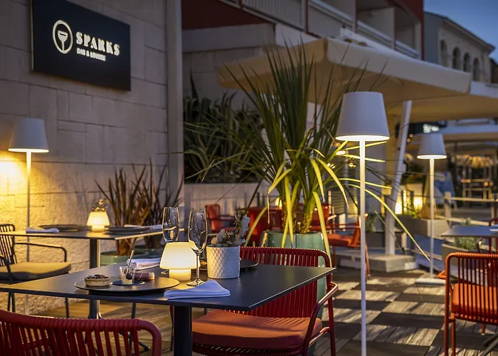 Valamar Riviera & (adults Only) 4*