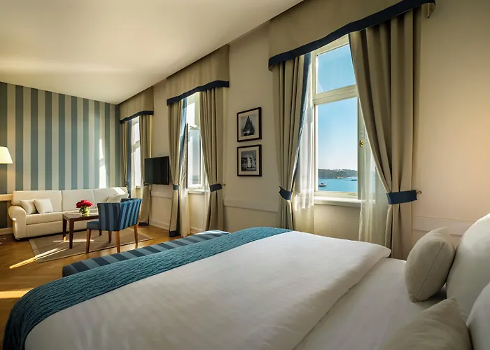 Valamar Riviera & (adults Only)