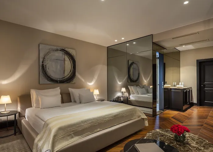 Valamar Riviera & (adults Only) Отель Пореч