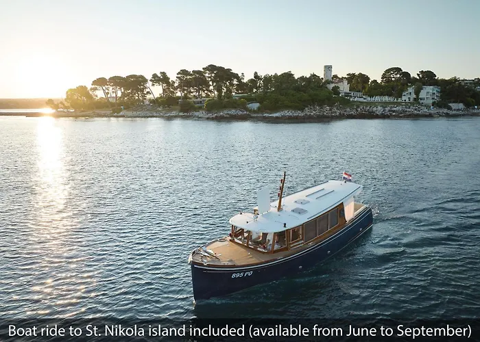 Valamar Riviera & (adults Only) Poreč