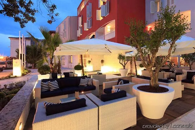 Valamar Riviera & (adults Only) Отель 4*