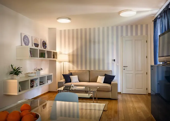 Отель Valamar Riviera & (adults Only)