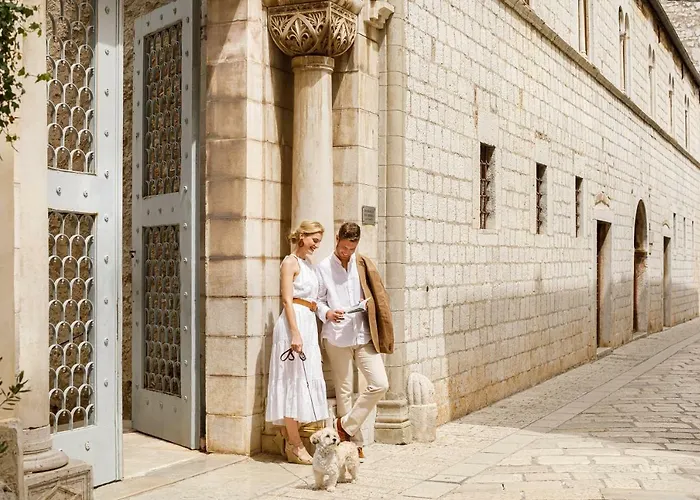 Valamar Riviera & (adults Only) 4*