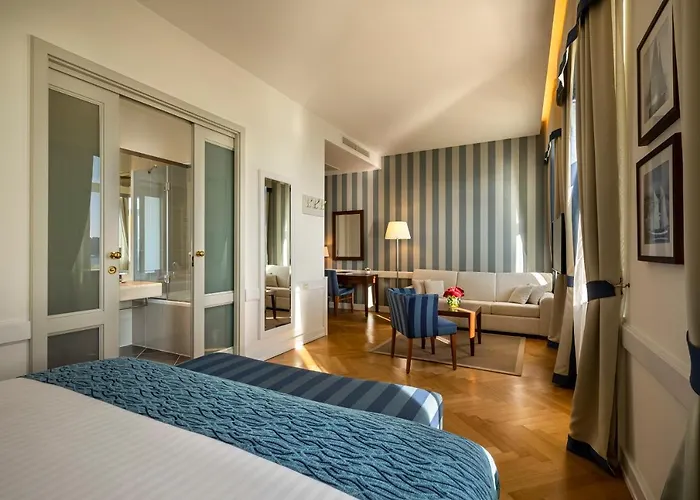 Отель Valamar Riviera & (adults Only)