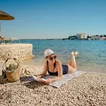 Valamar Riviera & (adults Only) Hotel Porec