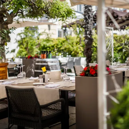 Valamar Riviera & (adults Only) Отель 4*