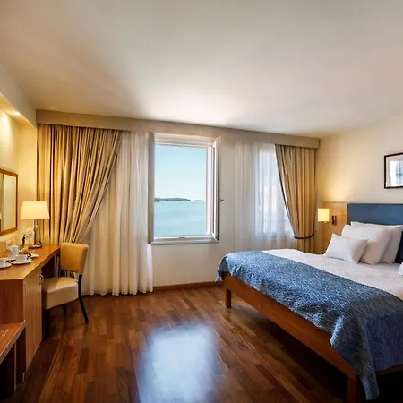 Valamar Riviera & (adults Only) Отель Пореч