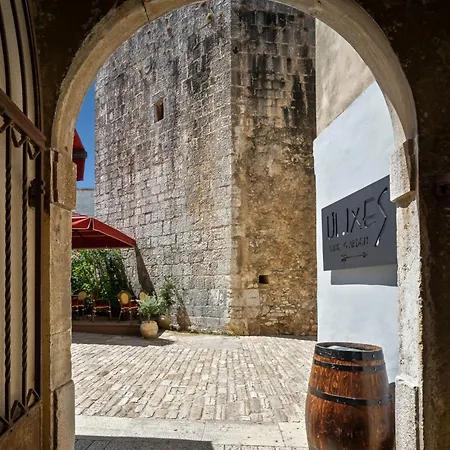 Valamar Riviera & (adults Only) Отель