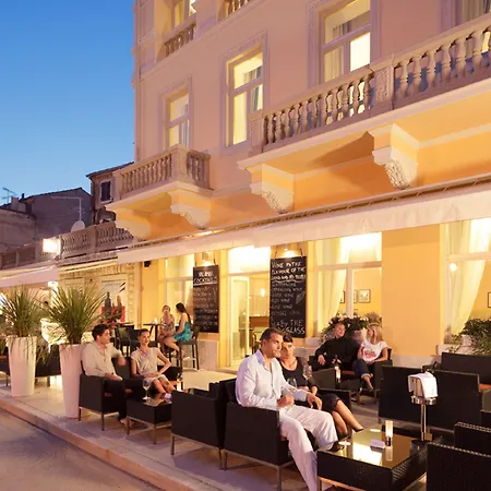 Valamar Riviera & (adults Only) Отель