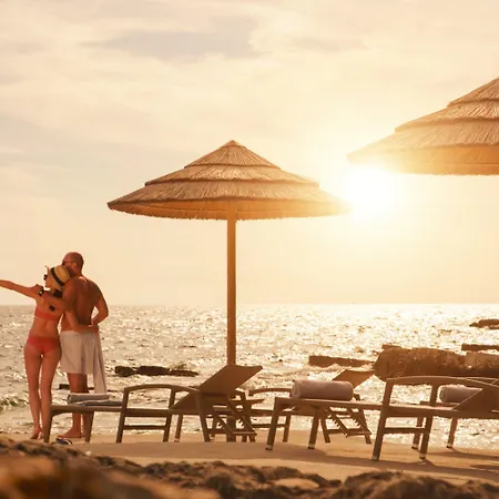 Отель Valamar Riviera & (adults Only) Пореч