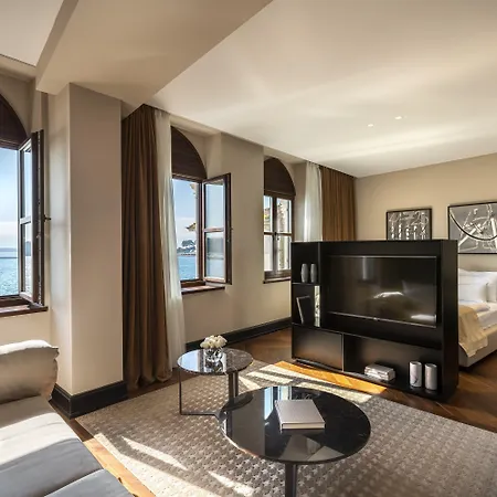 Отель Valamar Riviera & (adults Only) 4*