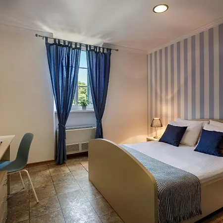 Valamar Riviera & (adults Only) Отель Пореч