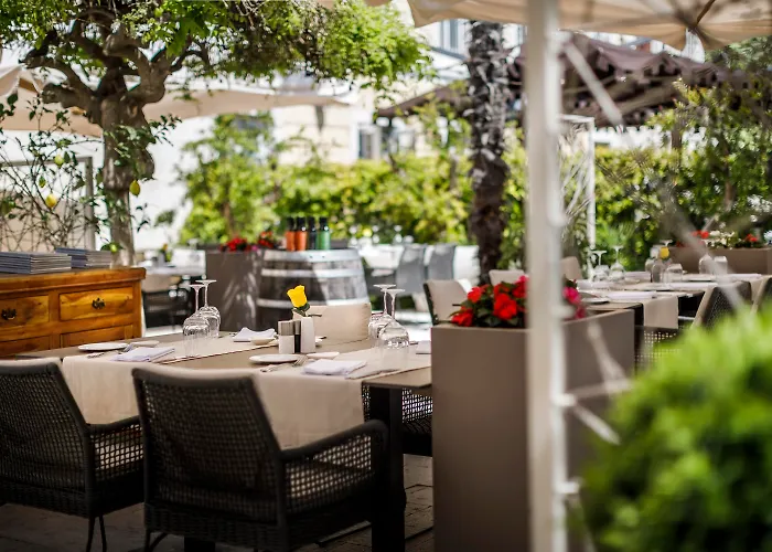 Valamar Riviera & (adults Only) Hotel 4*