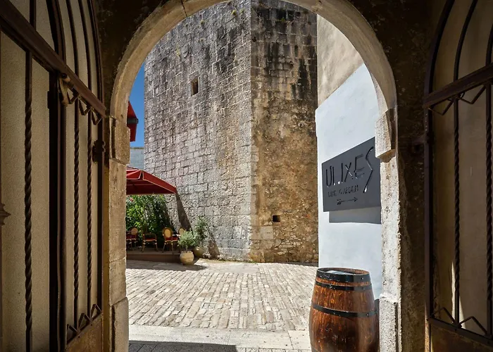 Valamar Riviera & (adults Only) Hotel