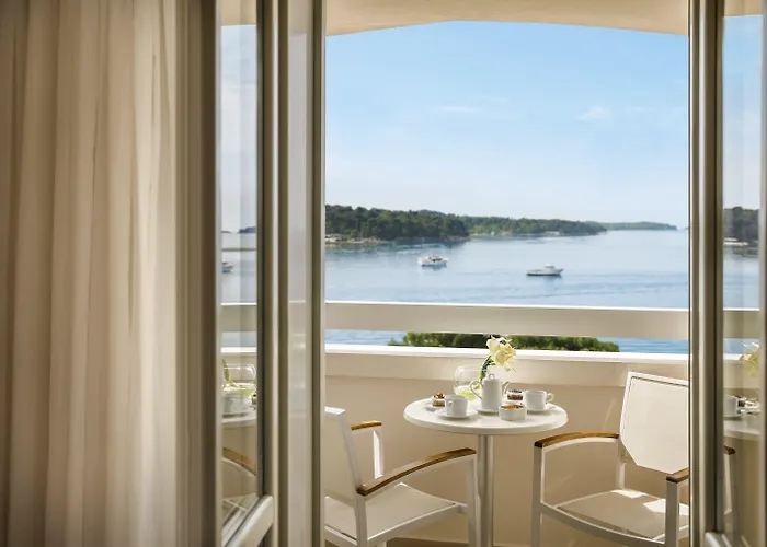 Hotel Valamar Riviera & (adults Only) 4*