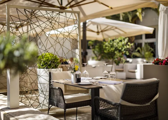 מלון Valamar Riviera & (adults Only)