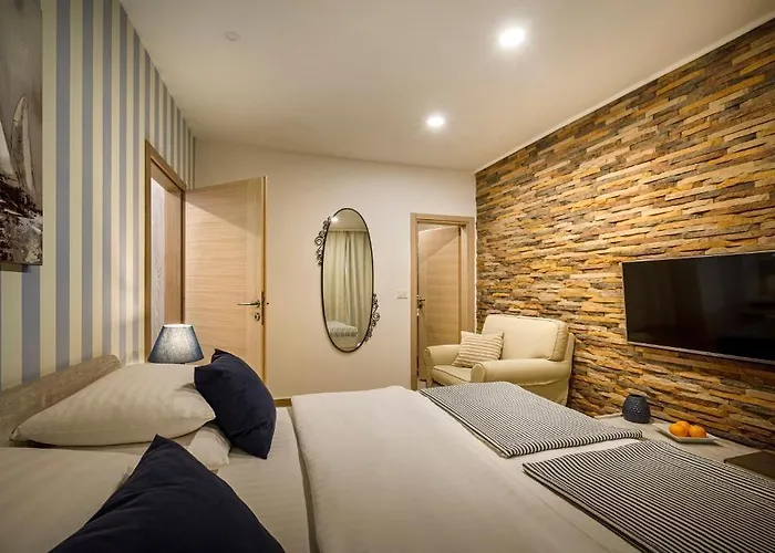 Valamar Riviera & (adults Only) Hotel Porec