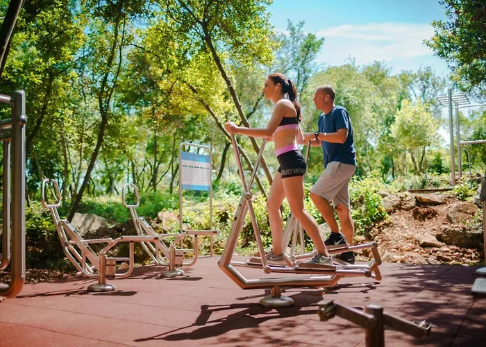 Valamar Riviera & (adults Only) 4*